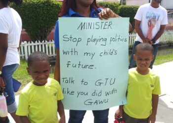 2024 Teachers Strike