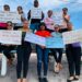 Teachers on strike