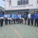 Member of the Guyana Teachers Union Leadership team