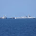 Photo: Courtesy of China Coast Guard