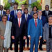 Caricom Leaders