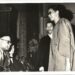 Mrs. Bebe Isha Beekie at the University of Guyana’s First Convocation Ceremony in 1967 (UG Photo)
