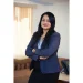 Minister of Human Services and Social Security, Dr. Vindhya Persaud at the Ministry’s Headquarters.