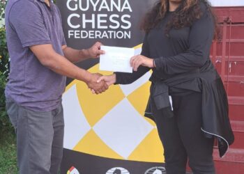 Sasha Shariff - 1st Place in the Grand Prix 3 Female catogery