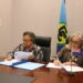 CARICOM Secretary-General, Dr. Carla Barnett, and the new Plenipotentiary Representative of New Zealand to CARICOM, Her Excellency Linda Charlotte Te Puni, signed a Grant Funding Agreement