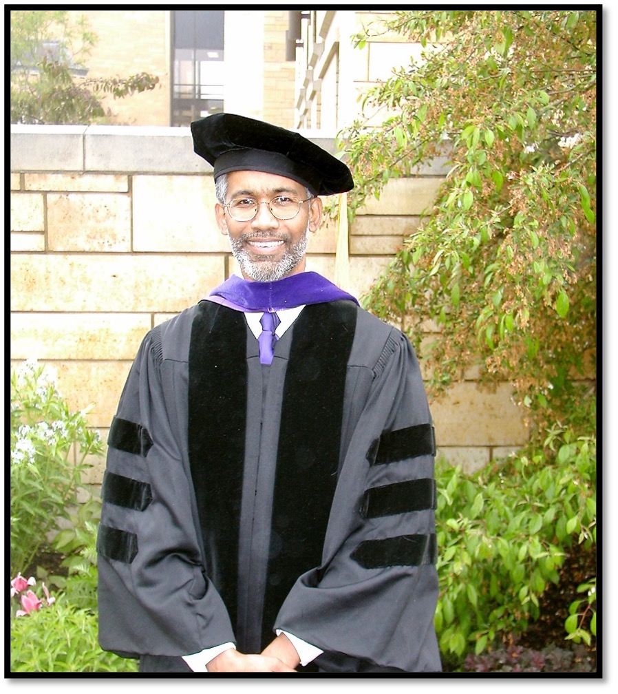 Dr. Beekie highlighted that his mother always encouraged other women to pursue their academic dreams and become mentors to fellow women and girls within their communities. He added that his mother was surrounded by inspirational and influential women who recognised her passion and dedication. He explained that his mother’s success would not have been possible without the support of her husband. He said throughout her life, she continued to provide encouragement and mentorship to many young persons up until the time of her passing. 

The University of Guyana acknowledges the achievements and contributions of all women serving in various fields, especially those serving at UG and in the education sector in general.

(Feature by the Department of Events, Conferences and Communication (DECC), Office of
the Vice-Chancellor, University of Guyana.)