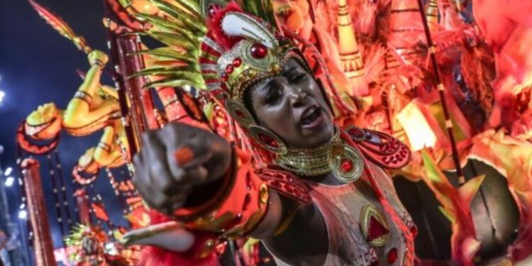 Slave Kehinde