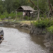 There has not been much change in Smith Creek despite the country's newly found oil wealth