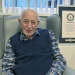 Englishman John Alfred Tinniswood, 111, has been confirmed as the new holder of the title by Guinness World Records.Guinness World Records via AP