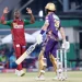 Shamar Joseph's first over on IPL debut went for 22 • BCCI