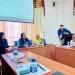 Minister of Amerindian Affairs, Pauline Sukhai addressing those attending the training