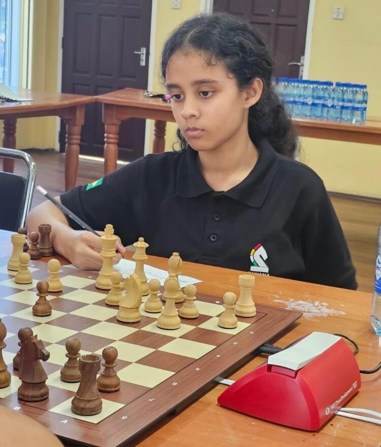 Aditi Joshi