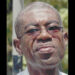 Chief Magistrate Ian Weekes. (FILE)