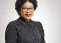 Incoming Chief Executive Officer, Kiana Wilburg