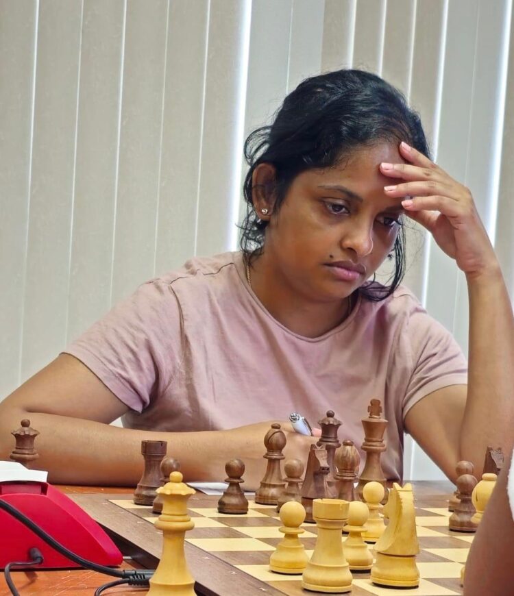 Shazeeda Rahim