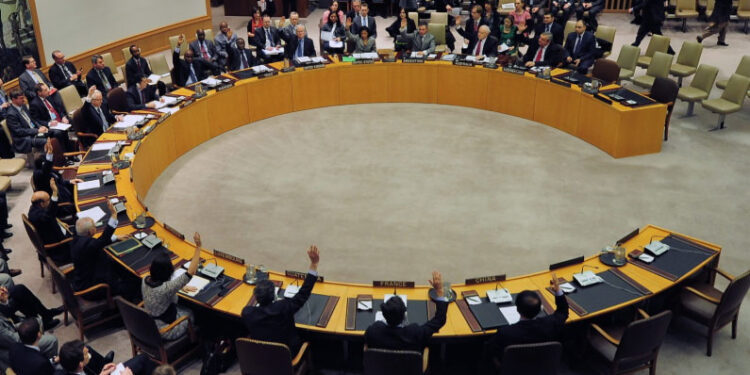 The challenge of The United Nations Security Council, is to impress upon Venezuela the importance of adhering to international law and the rulings of the ICJ, ensuring that the dispute is resolved in a manner that respects the sovereignty and territorial integrity of both nations.