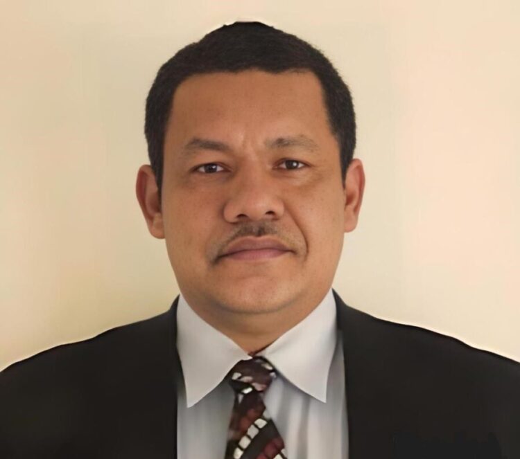 Egland Gomes