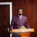 President Mohamed Irfaan Ali