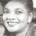 Winifred Gaskin (1916-1977) Minister of Education, Youth, Race Relations & Community Development