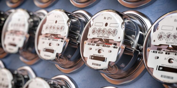 Electric meters
