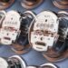 Electric meters