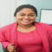 Ms Omadai Madray, a budding food chemist