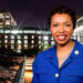 Congresswoman Yvette Clarke