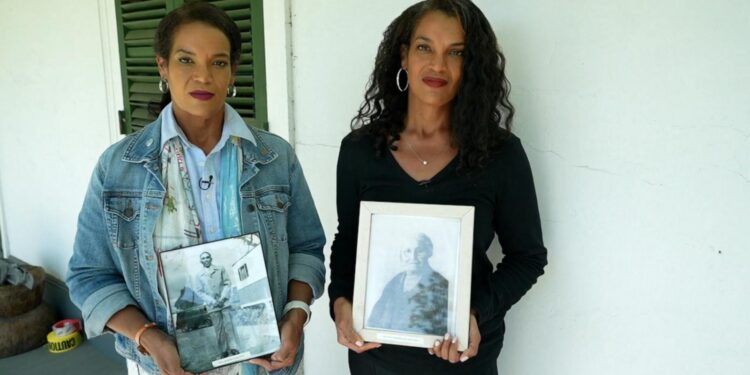 Twin sisters buy former plantation to preserve and protect Black history More than two centuries after the 1811 revolt, Jo and Joy Banner became the first Black owners of the Woodland Plantation, the birthplace of the uprising. Courtesy of Jo and Joy Banner