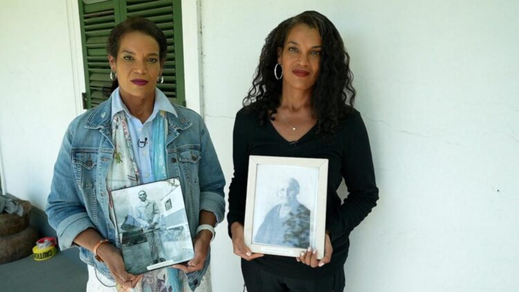 Twin sisters buy former plantation to preserve and protect Black history More than two centuries after the 1811 revolt, Jo and Joy Banner became the first Black owners of the Woodland Plantation, the birthplace of the uprising. Courtesy of Jo and Joy Banner