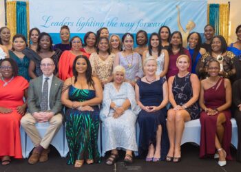 25IWLA Group Photo with co-creators and diplomatic core