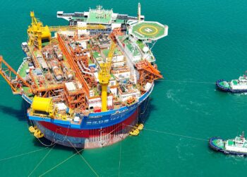 The "Haikui No.1" is seen at the Jiaozhou Bay of east China's Qingdao City, Shandong Province, May 12, 2024. /CFP
