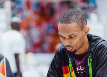 Anthony Drayton