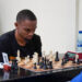 FIDE Master Anthony Drayton