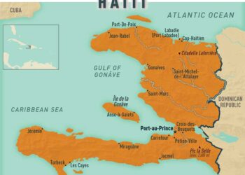 HAITI | UN Sound the Alarm! But where are the Oligarchs?