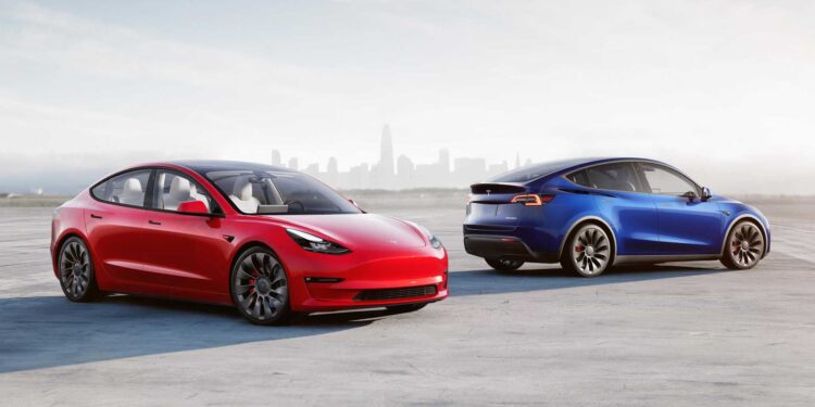 Tesla- Google Photo