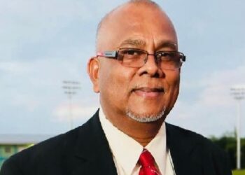 Azim Bassarath,