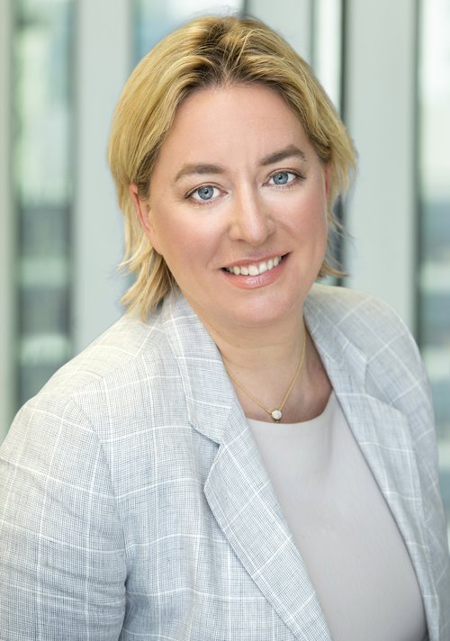 Chief Executive Officer, C&W Communications Inge Smidts