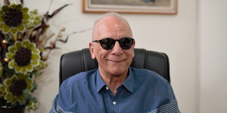 Cheddie "Joey" Jagan, Jr.