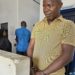 Working People’s Alliance (WPA) executive member and Buxton Morning Time host, Kidackie Amsterdam was Tuesday morning arrested at his Buxton, East Coast Demerara residence for allegedly committing cyber-crimes, prompting his party to deem him a “political prisoner”.