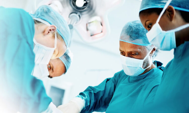 Medline plus photo