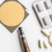 nicotine patch, chewin gum and ecigarette used for smoking cessation (google photo)
