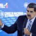 Nicolas Maduro, president of Venezuela, has staked a claim to Guyana’s oil-rich territory. JESUS VARGAS dpa/picture-alliance/Sipa USA
Read more at: https://www.miamiherald.com/news/nation-world/world/americas/venezuela/article288508748.html#storylink=cpy
