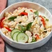 Thai Spicy Basil Chicken Fried Rice