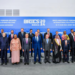 The "BRICS Plus" dialogue at the foreign ministers' level is held in Nizhny Novgorod, Russia, June 11, 2024. /Chinese Foreign Ministry
