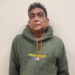 Saffee Ahmad, accused of exporting gold without a license. Photo:Guyana Police Force