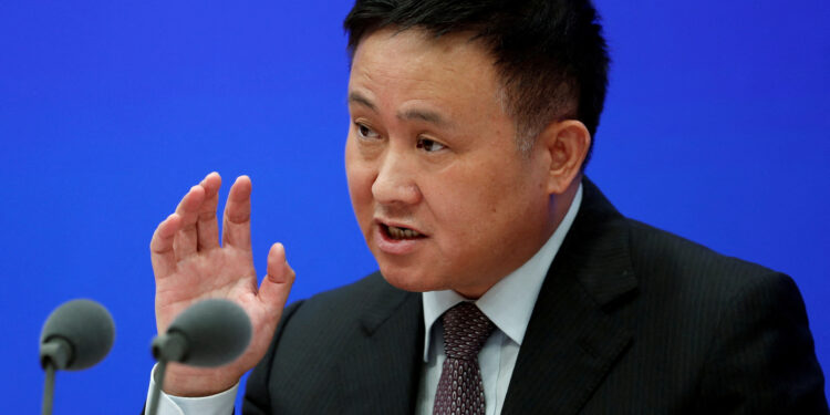 Pan Gongsheng