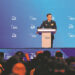 Defense Minister Dong Jun. YONHAP NEWS AGENCY