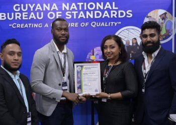 Analytical Technologies Ltd. was recertified in February 2024 at the Energy Conference and Expo.