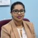 GA-FDD's Quality Manager - Ms. Fadeeaha Sultan