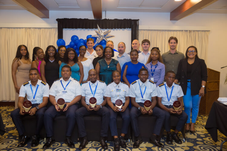 Group Picture of Awardees with EDO, Noble and MATPAL Representatives